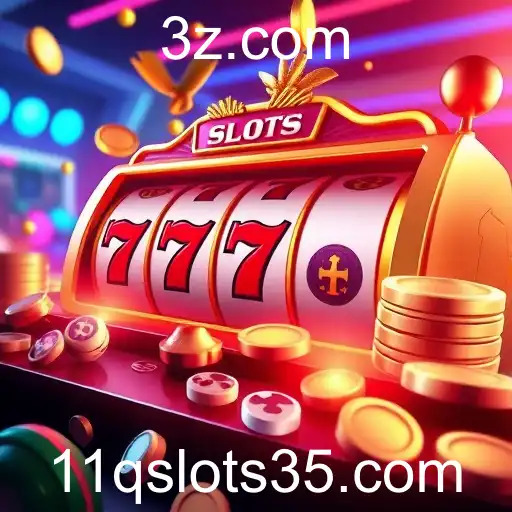 A Ascensão do '11q Slots' no Cenário de Jogos Online em 2026