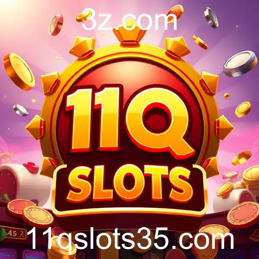 Cenário Atual de Slots Online e a Popularidade do 11q Slots