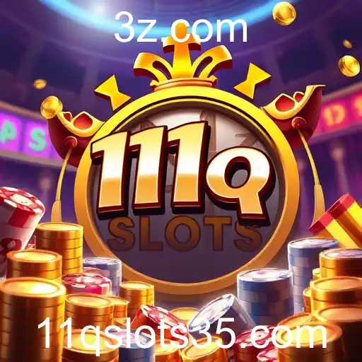 A Ascensão dos '11q Slots' no Mercado de Jogos Online