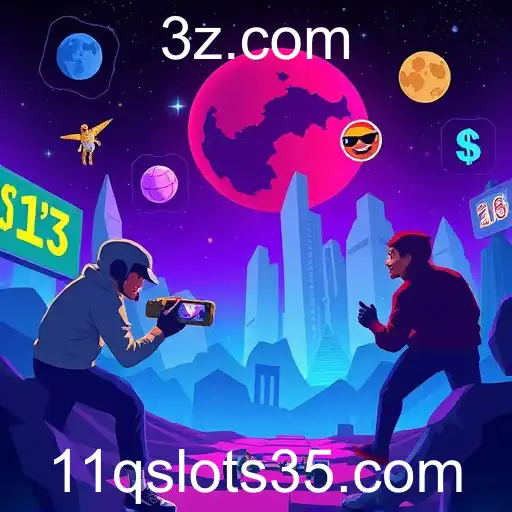 A Ascensão do 11q Slots no Mercado de Jogos Online