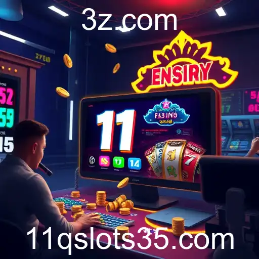 Tendências dos Cassinos Online no Brasil em 2025