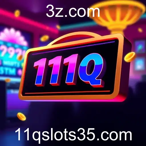 A Evolução do Mercado de Jogos com 11q Slots