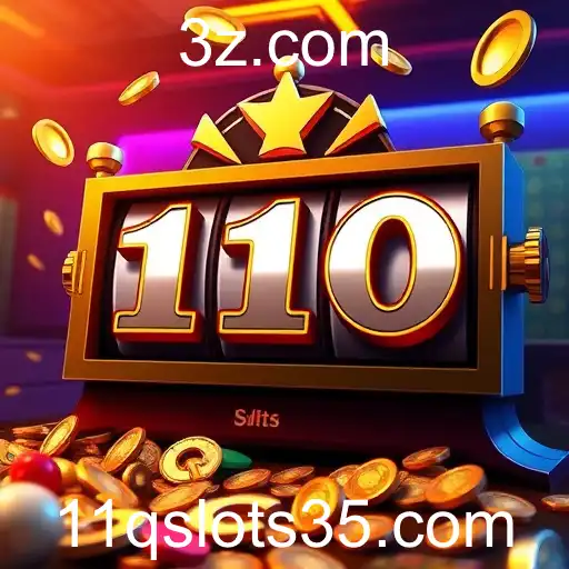 O Futuro dos Jogos de Azar com os Slots 11Q