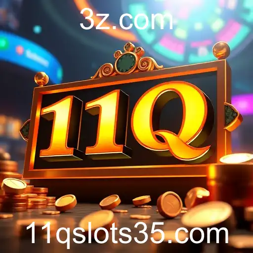 A Revolução do iGaming com 11q slots
