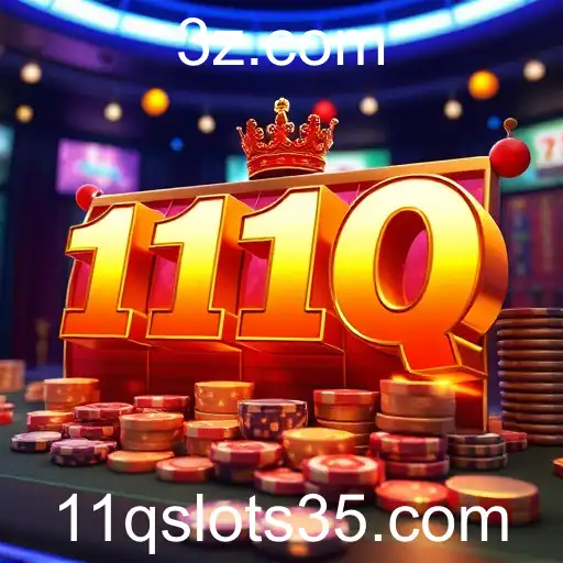 A Revolução do Gaming com '11q Slots'