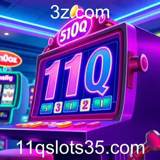 Inovações e Tendências no Mundo dos Jogos de Slots em 2026