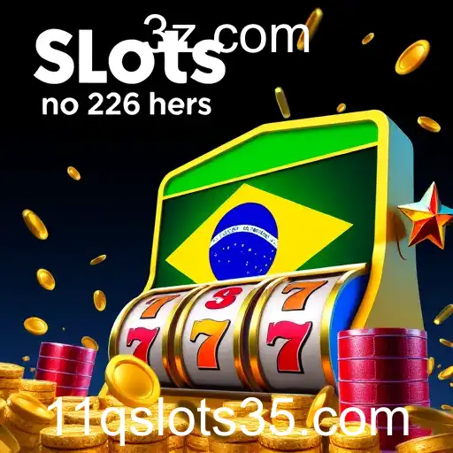 O Impacto dos Jogos de Slots no Brasil