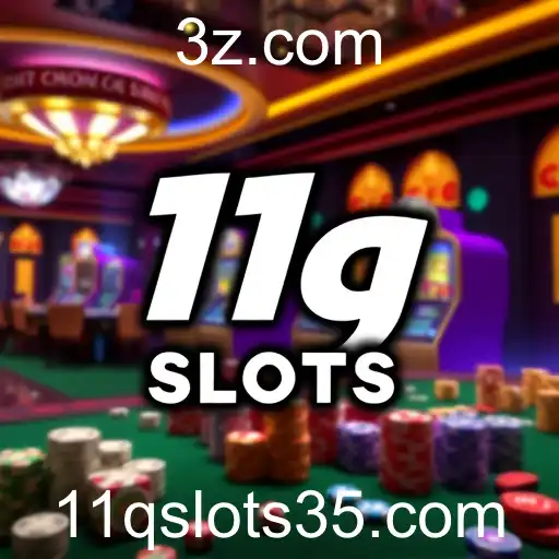 Novas Tendências nos Jogos Online: O Impacto de 11q Slots