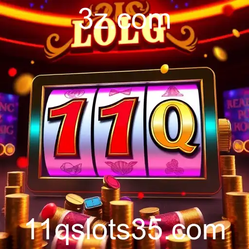 11q Slots: A Evolução do Entretenimento Online em 2026