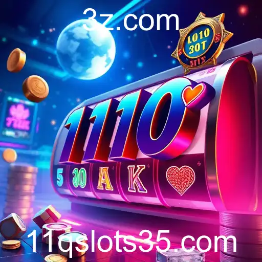 Inovações e Tendências em 11Q Slots