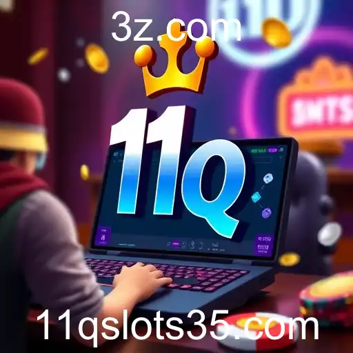 Inovações e a Popularidade de 11q slots em 2026
