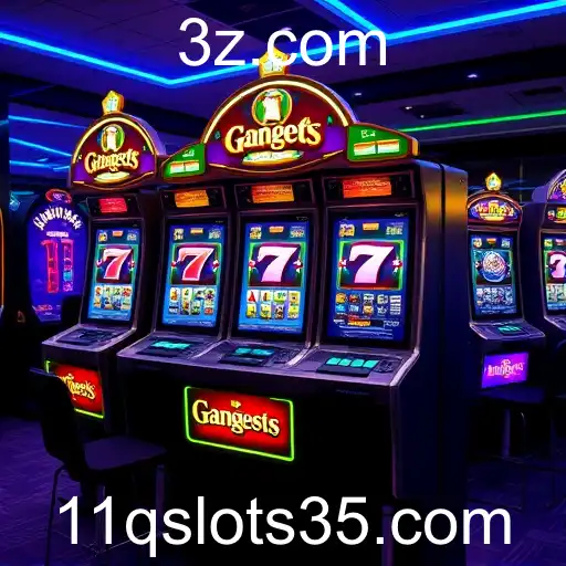 Tendências de Crescimento dos Cassinos Online