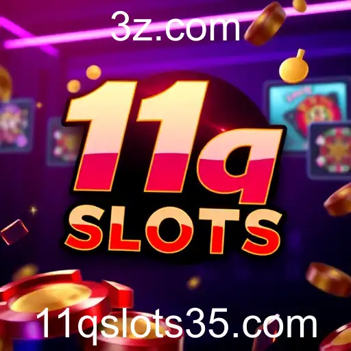 A Revolução dos Jogos com 11q Slots