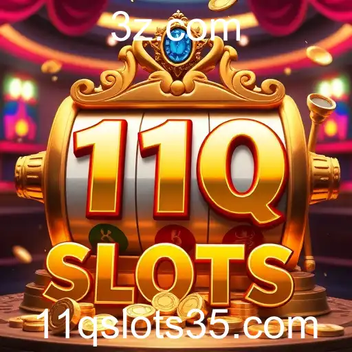 Revolução no Mundo dos Jogos: A Ascensão de 11q Slots
