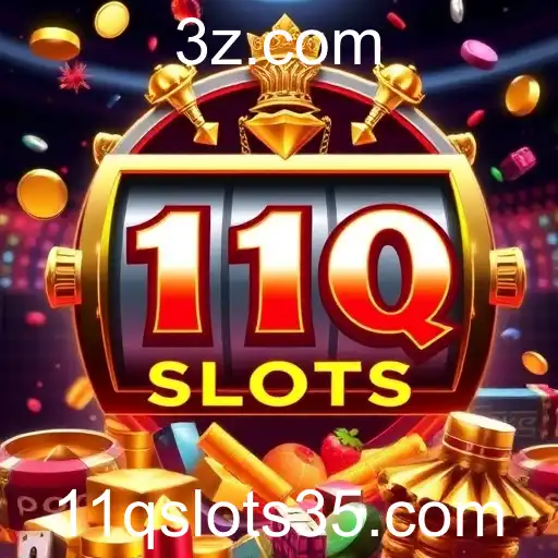 A Ascensão do 11q Slots no Cenário de Jogos Online