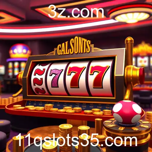 A Ascensão dos Slots Online em 2026
