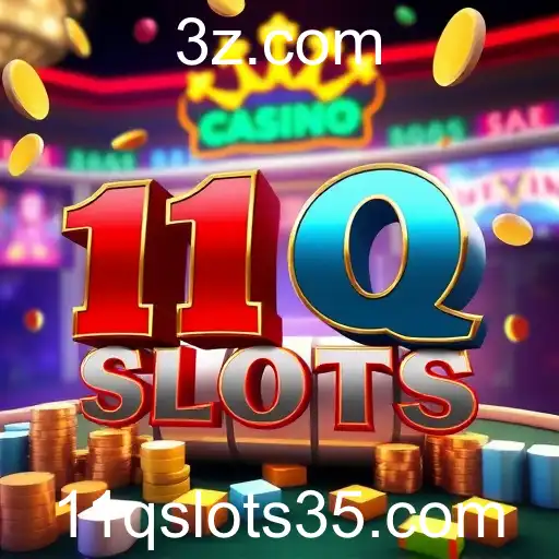 O Crescimento dos Cassinos Online e o Impacto do 11q Slots