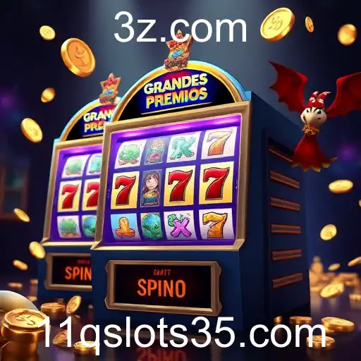 Cenário Atual dos Slots Online no Brasil