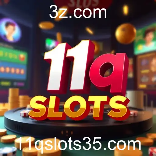 A Revolução dos Cassinos Online: 11q Slots em Destaque