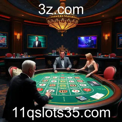 Novas Tendências dos Cassinos Online em 2026